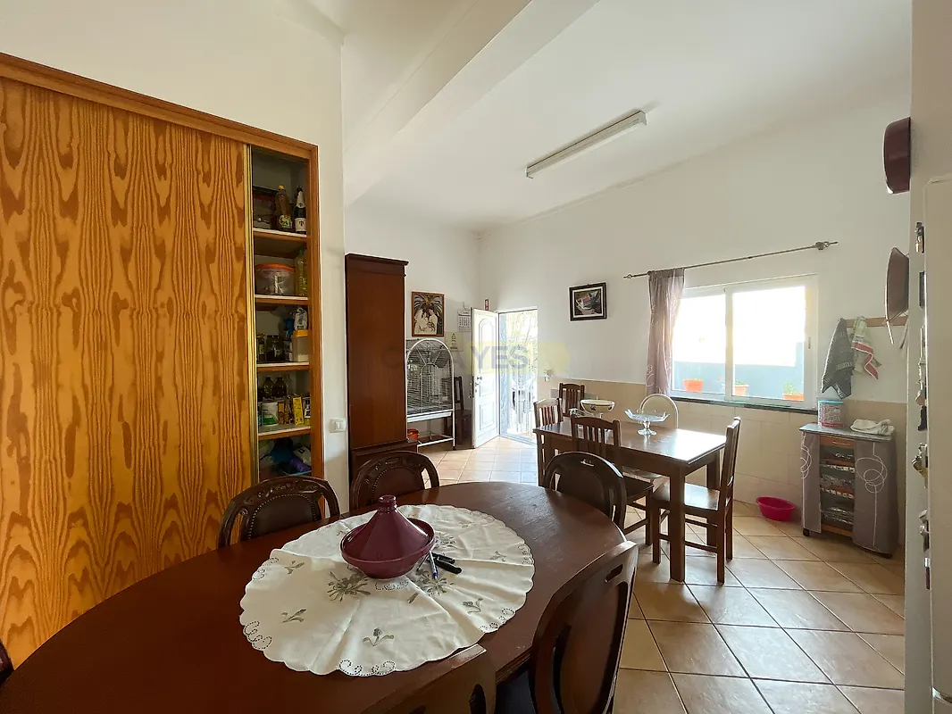 Moradia T6+ à venda em Luz de Tavira e Santo Estêvão, Tavira — foto 13