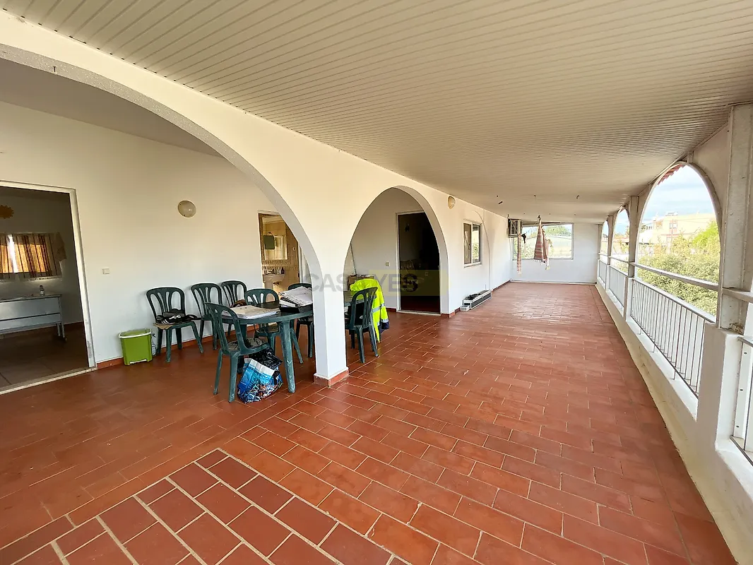 Moradia T6+ à venda em Luz de Tavira e Santo Estêvão, Tavira — foto 26