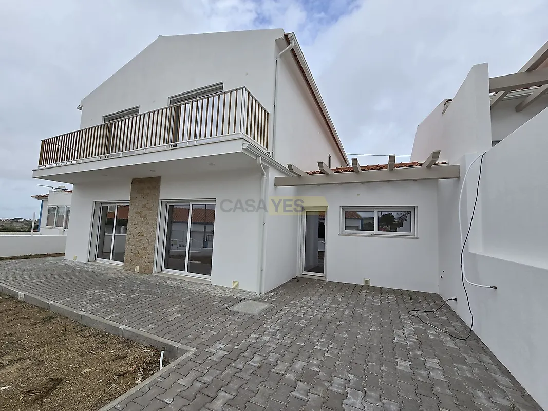 Moradia T3 à venda em São João das Lampas e Terrugem, Sintra — foto 3