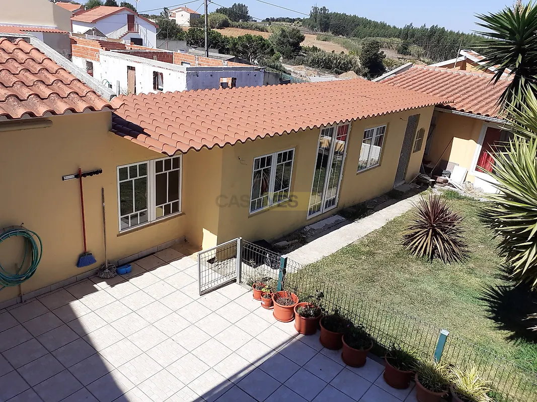 Moradia T2 à venda em Lourinhã e Atalaia, Lourinhã — foto 4