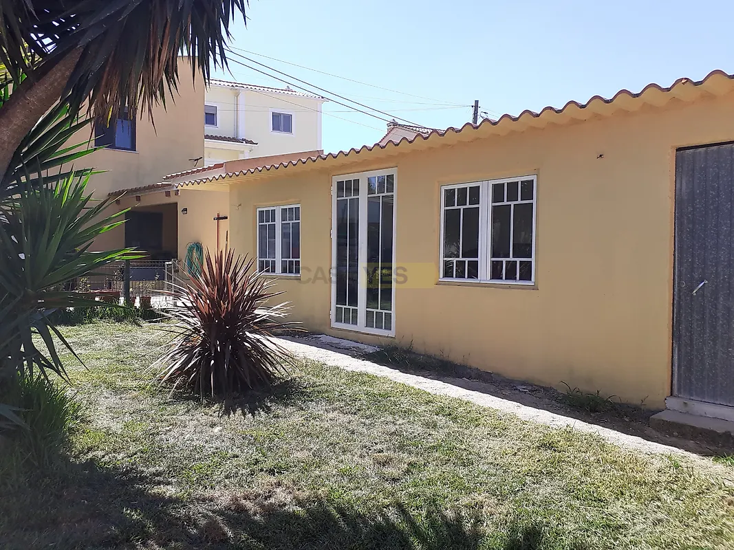 Moradia T2 à venda em Lourinhã e Atalaia, Lourinhã — foto 7