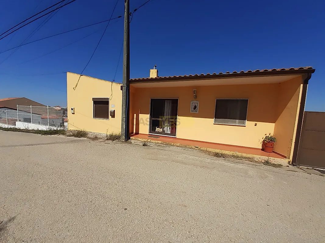 Moradia T2 à venda em Lourinhã e Atalaia, Lourinhã — foto 6