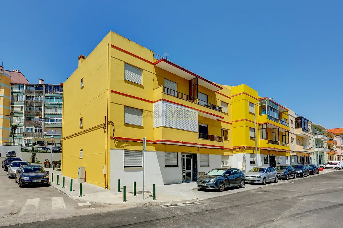 Apartamento T3 à venda em Alcabideche, Cascais — foto 25