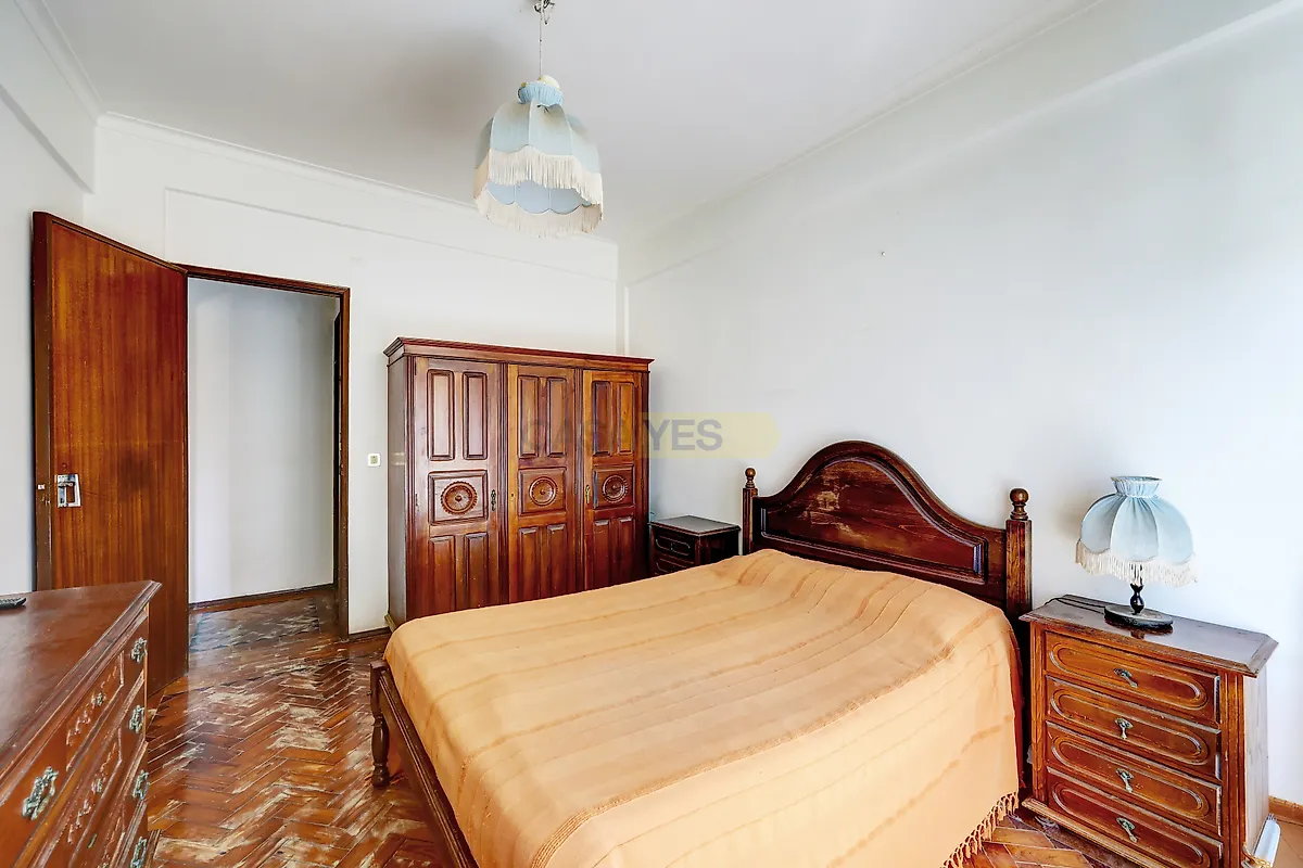 Apartamento T3 à venda em Alcabideche, Cascais — foto 9