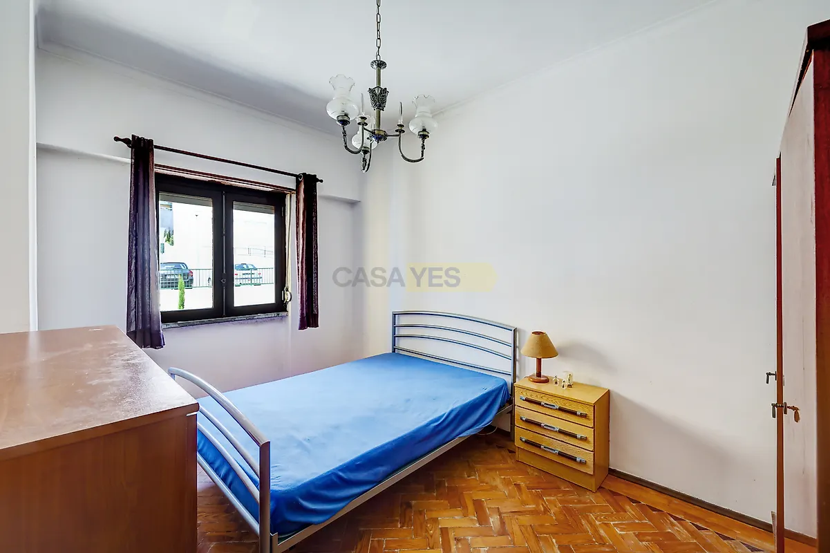 Apartamento T3 à venda em Alcabideche, Cascais — foto 10
