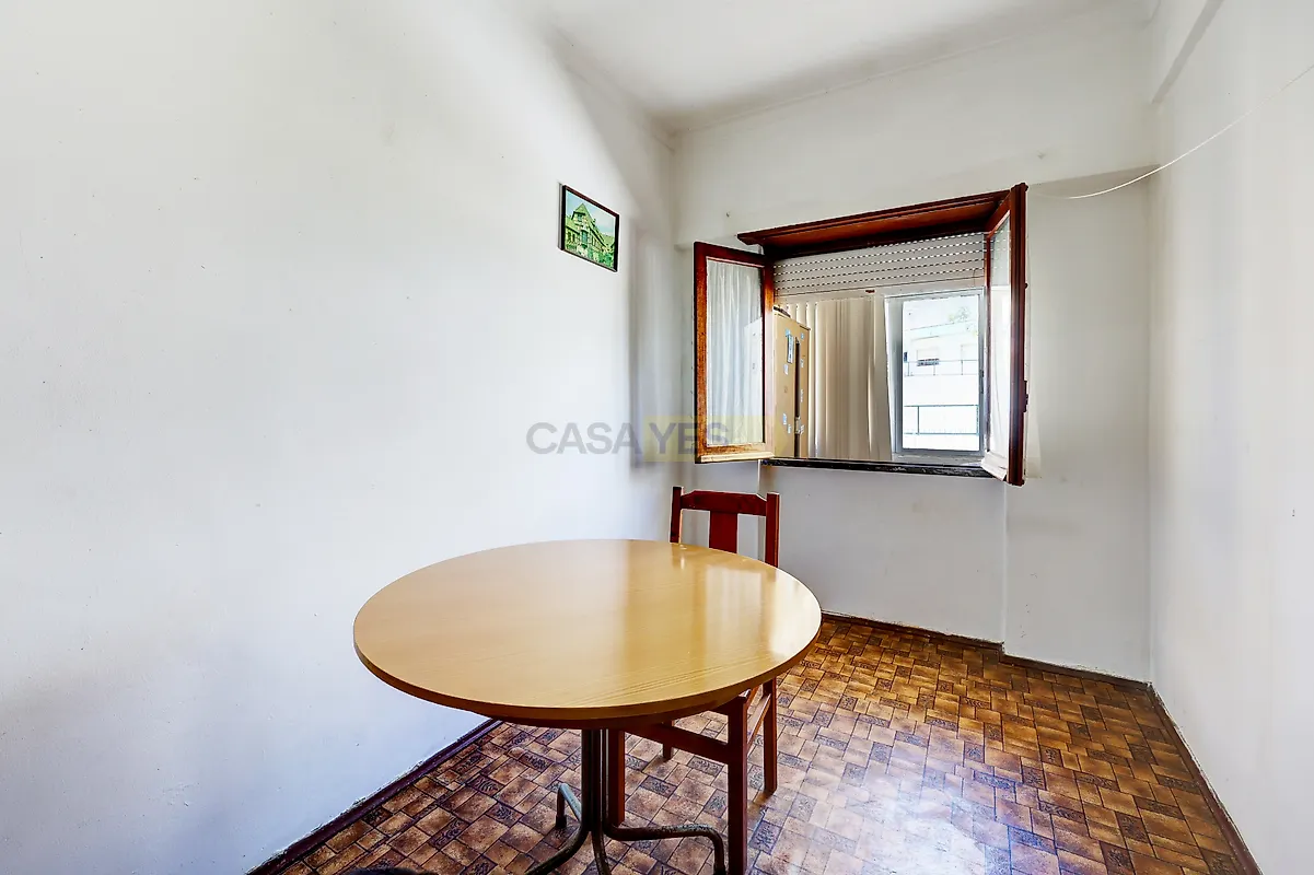 Apartamento T3 à venda em Alcabideche, Cascais — foto 21