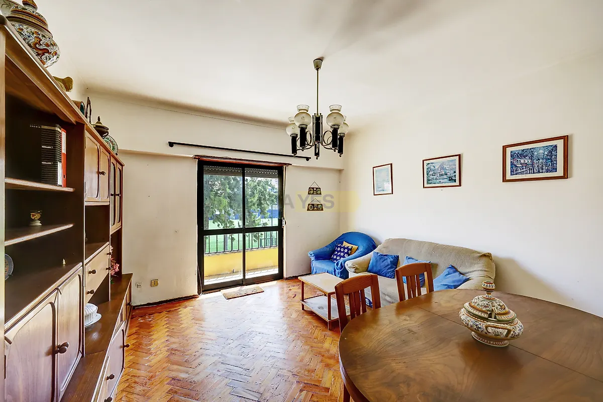 Apartamento T3 à venda em Alcabideche, Cascais — foto 3