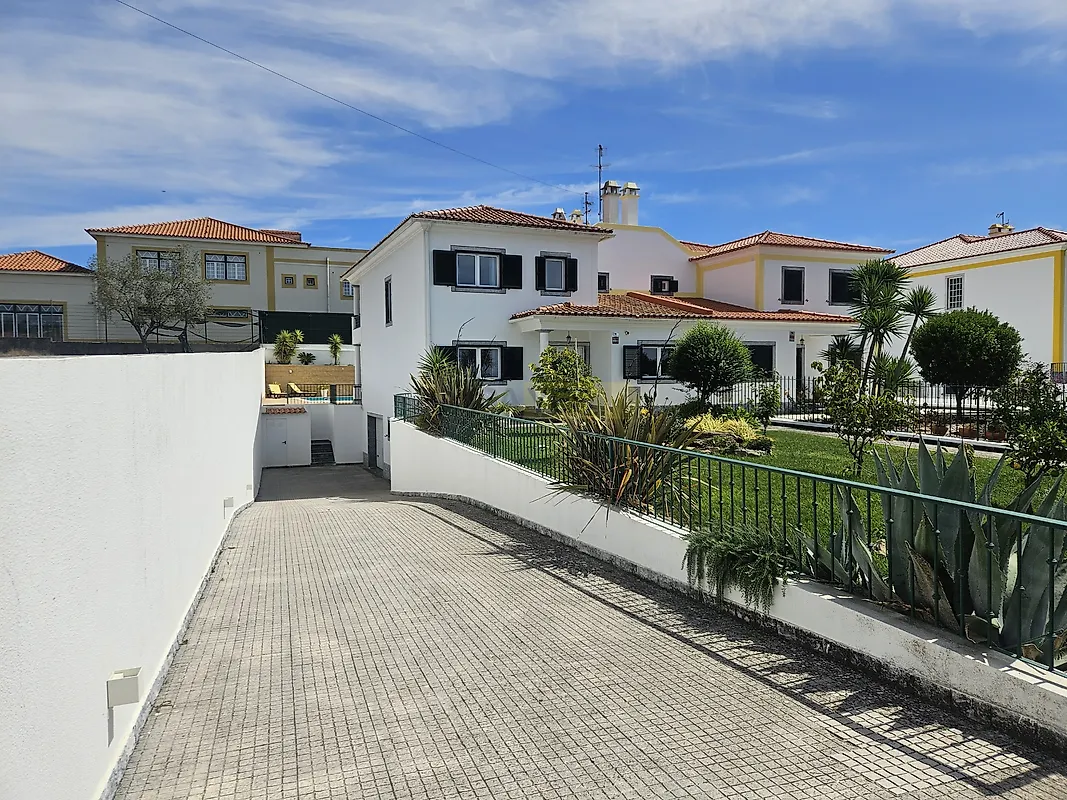 Moradia T4 à venda em Almargem do Bispo, Pêro Pinheiro e Montelavar, Sintra — foto 3