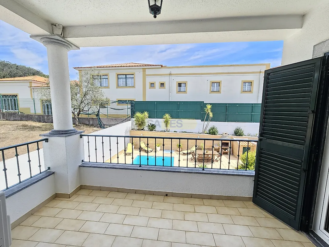 Moradia T4 à venda em Almargem do Bispo, Pêro Pinheiro e Montelavar, Sintra — foto 37