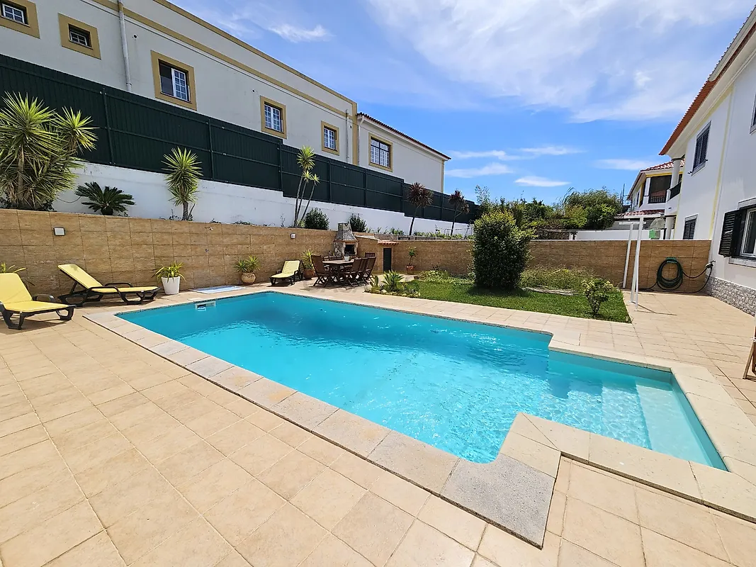 Moradia T4 à venda em Almargem do Bispo, Pêro Pinheiro e Montelavar, Sintra — foto 25