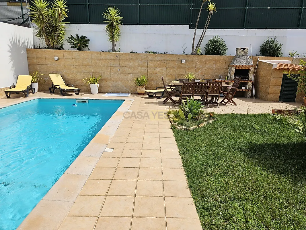 Moradia T4 à venda em Almargem do Bispo, Pêro Pinheiro e Montelavar, Sintra — foto 22