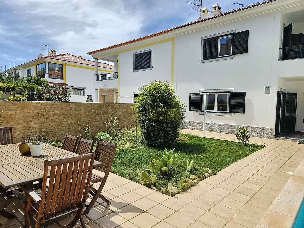 Moradia T4 à venda em Almargem do Bispo, Pêro Pinheiro e Montelavar, Sintra — foto 26
