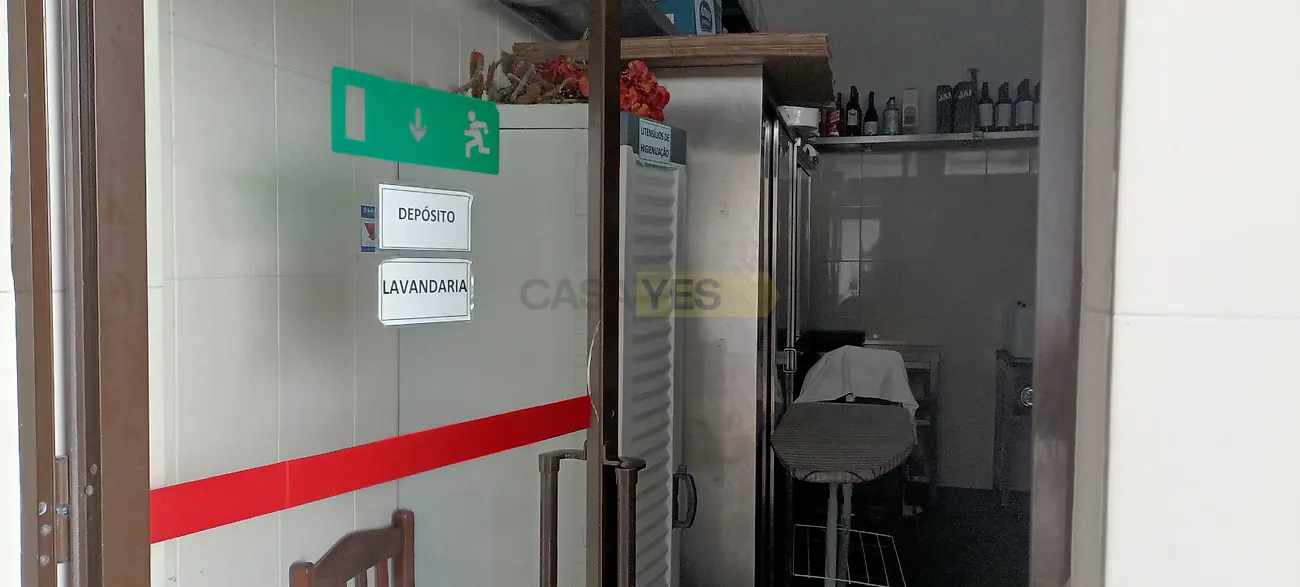 Apartamento T0 à venda em Almargem do Bispo, Pêro Pinheiro e Montelavar, Sintra — foto 17