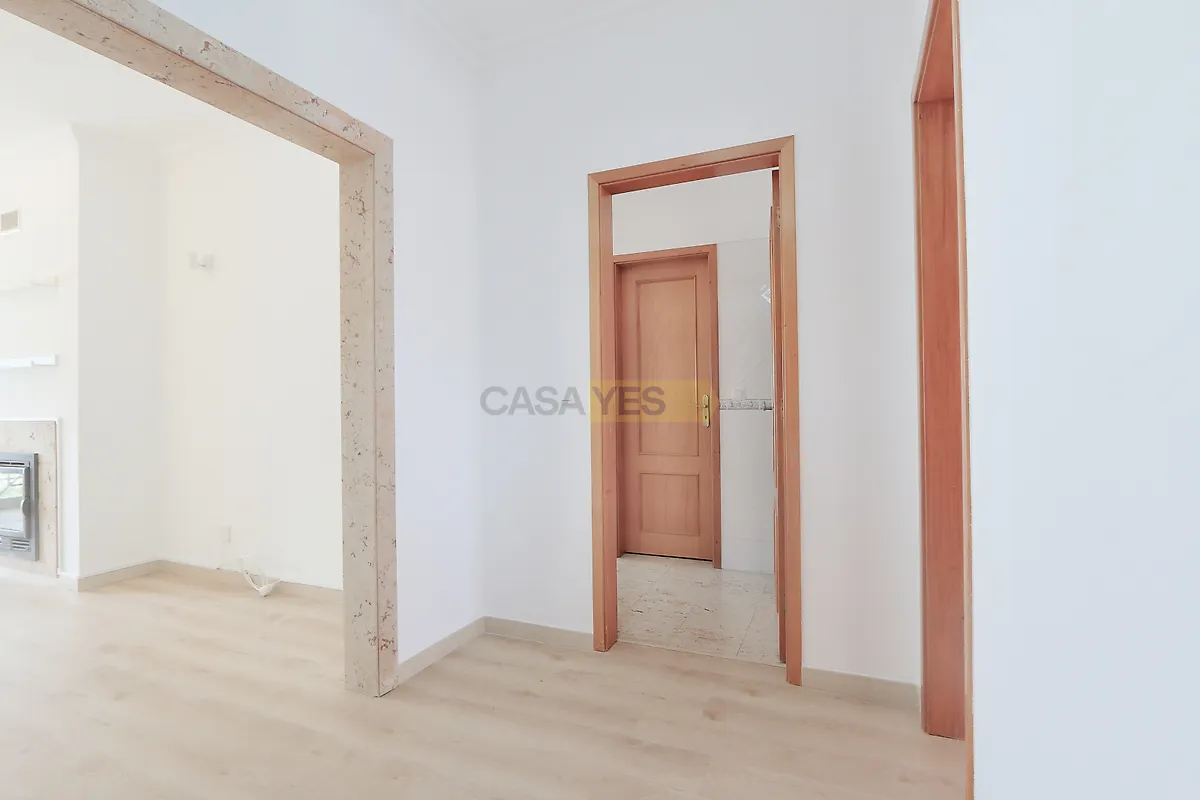 Apartamento T3 à venda em Almargem do Bispo, Pêro Pinheiro e Montelavar, Sintra — foto 5