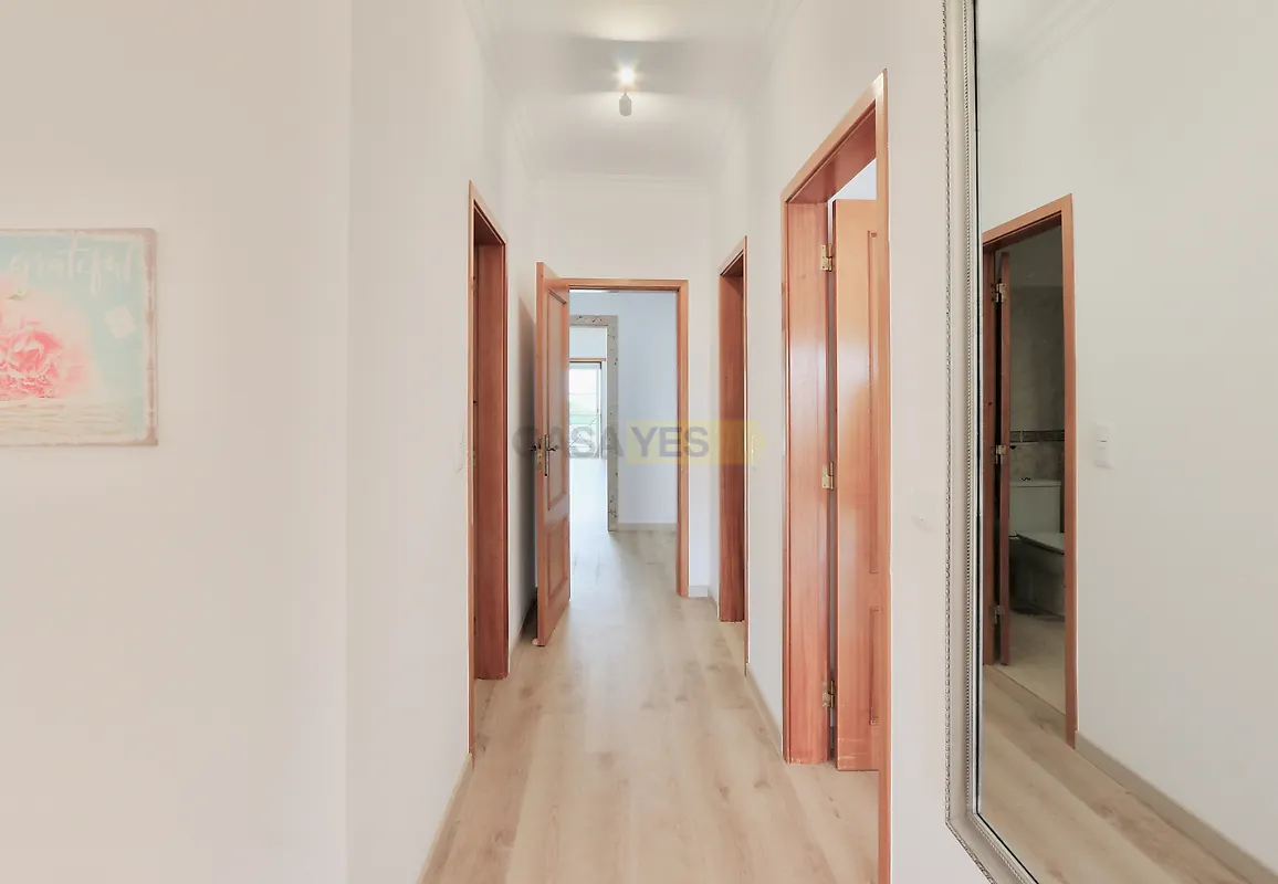 Apartamento T3 à venda em Almargem do Bispo, Pêro Pinheiro e Montelavar, Sintra — foto 9