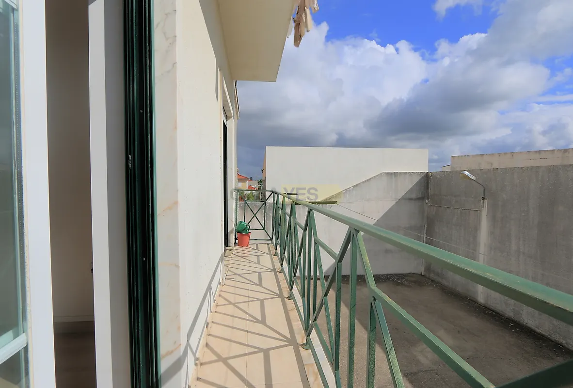 Apartamento T3 à venda em Almargem do Bispo, Pêro Pinheiro e Montelavar, Sintra — foto 17