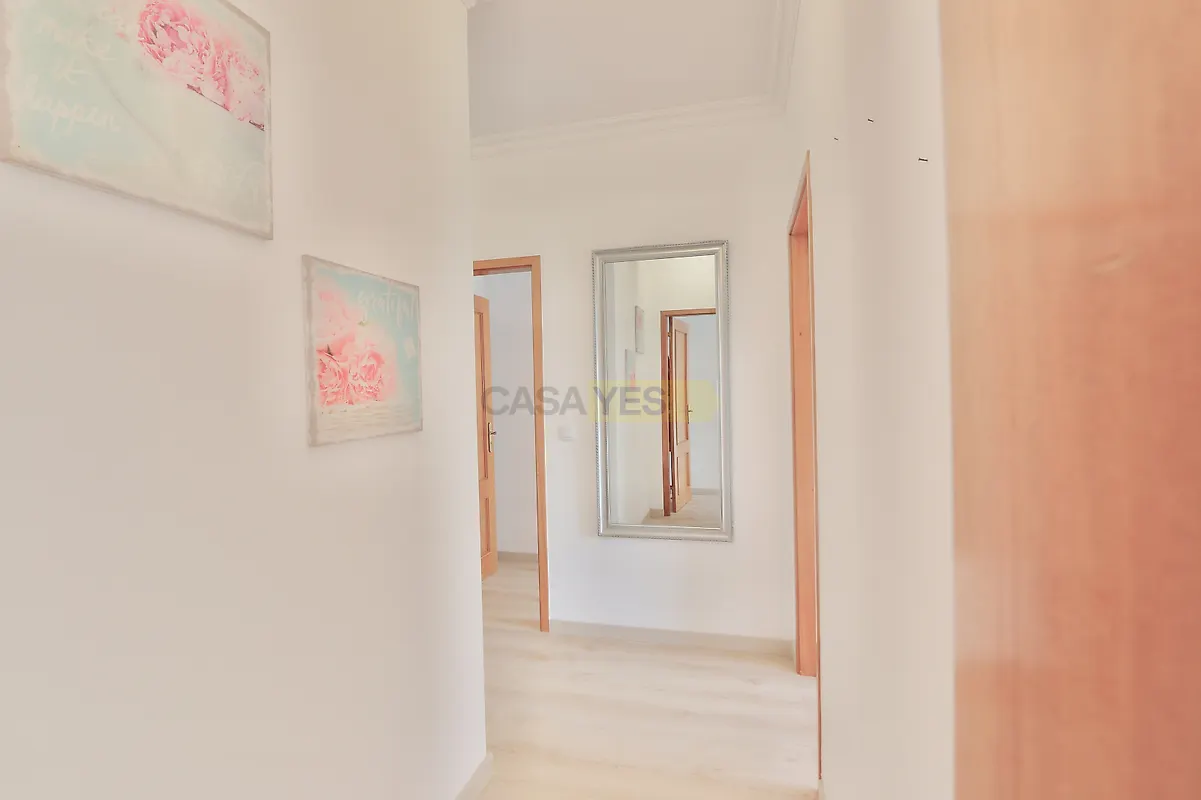 Apartamento T3 à venda em Almargem do Bispo, Pêro Pinheiro e Montelavar, Sintra — foto 21