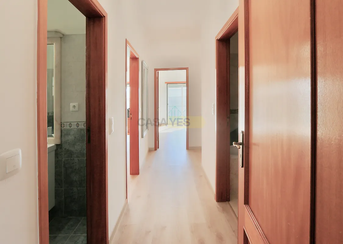 Apartamento T3 à venda em Almargem do Bispo, Pêro Pinheiro e Montelavar, Sintra — foto 22