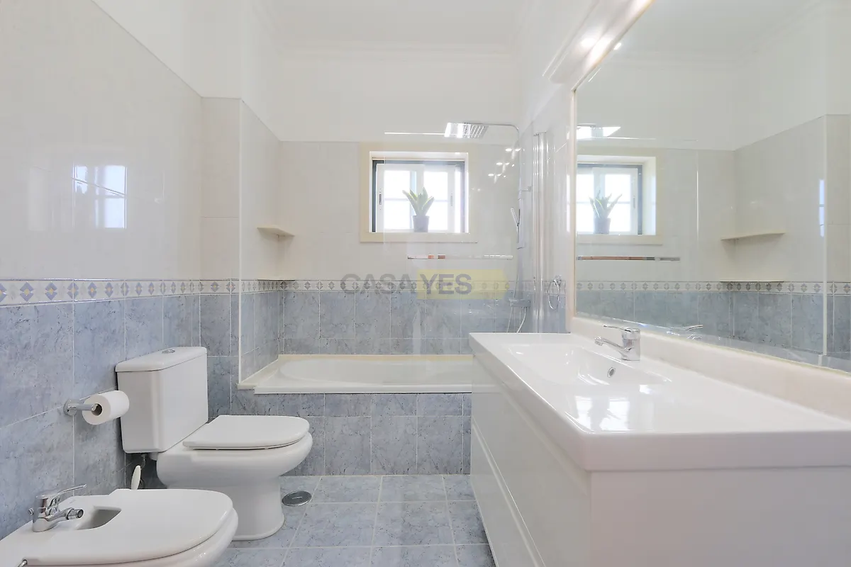 Apartamento T3 à venda em Almargem do Bispo, Pêro Pinheiro e Montelavar, Sintra — foto 23