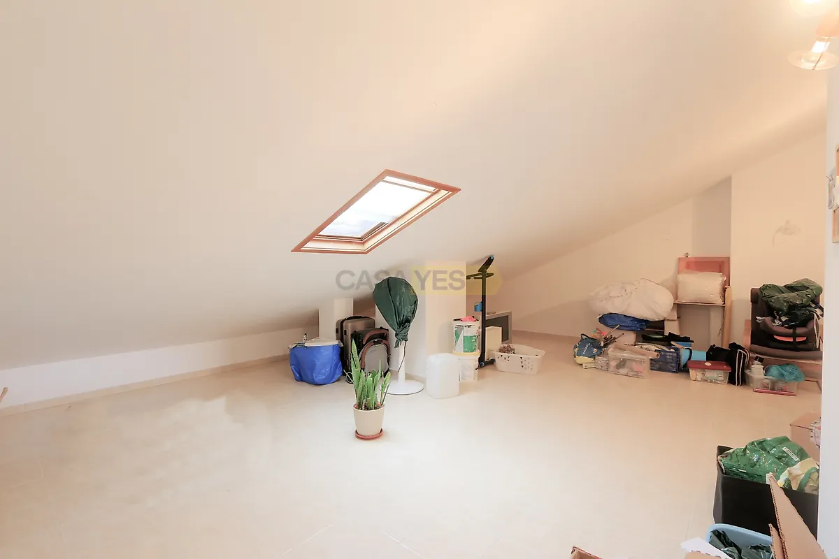 Apartamento T3 à venda em Almargem do Bispo, Pêro Pinheiro e Montelavar, Sintra — foto 29