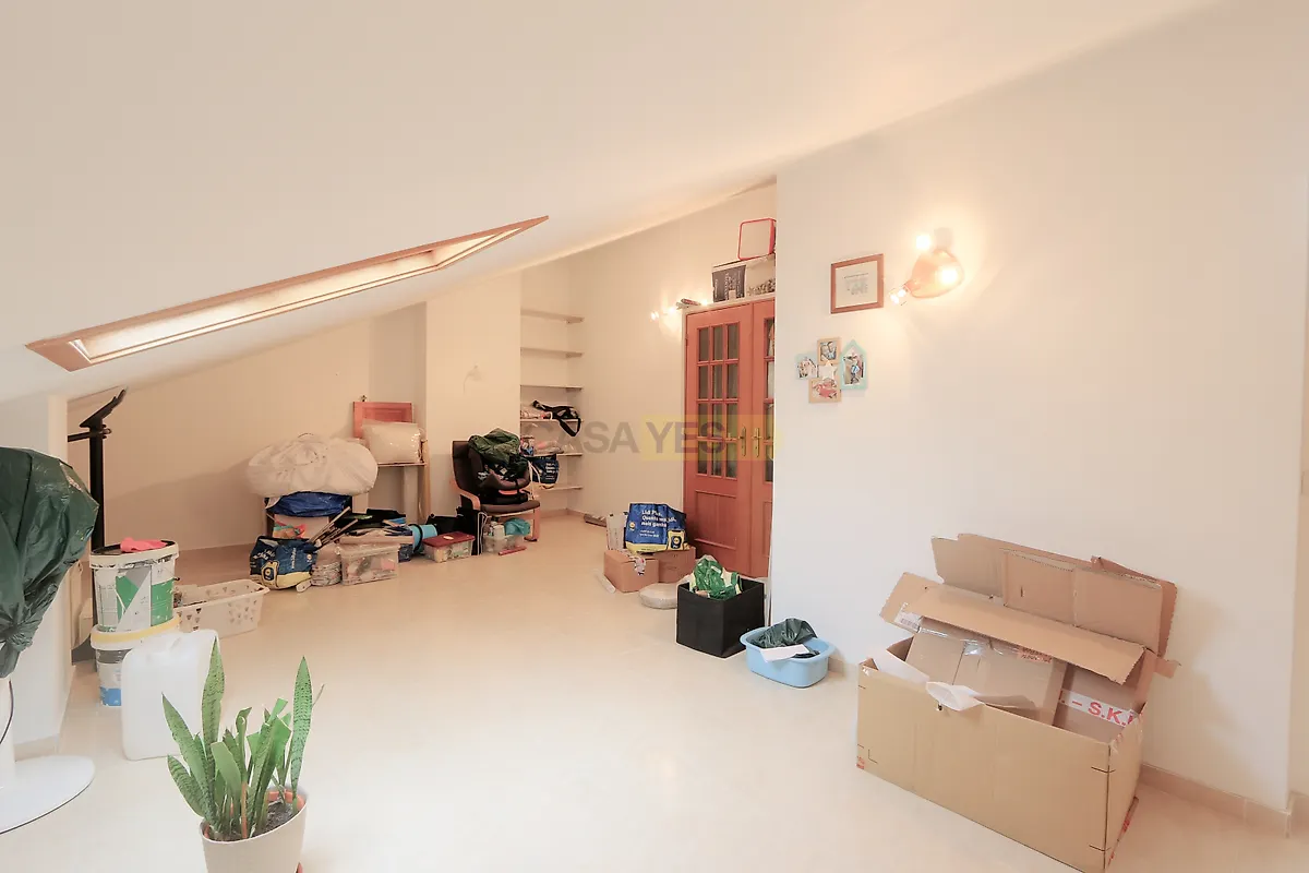 Apartamento T3 à venda em Almargem do Bispo, Pêro Pinheiro e Montelavar, Sintra — foto 30