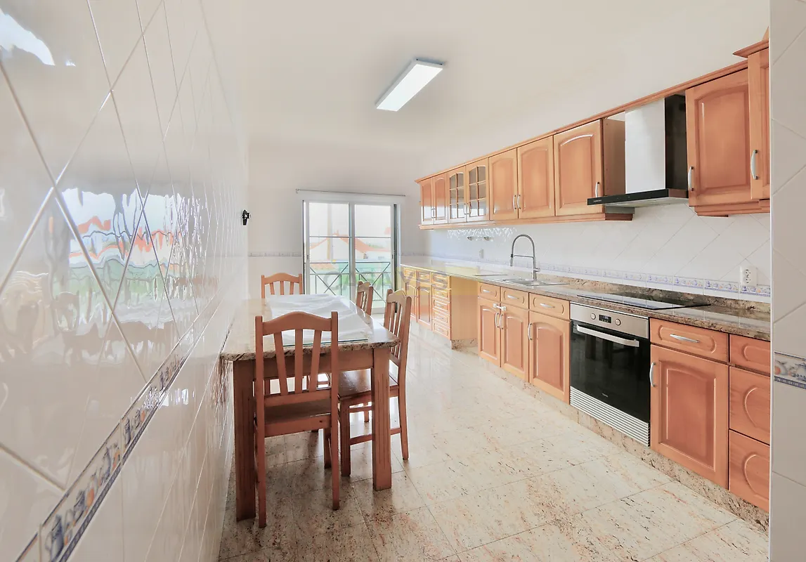 Apartamento T3 à venda em Almargem do Bispo, Pêro Pinheiro e Montelavar, Sintra — foto 6