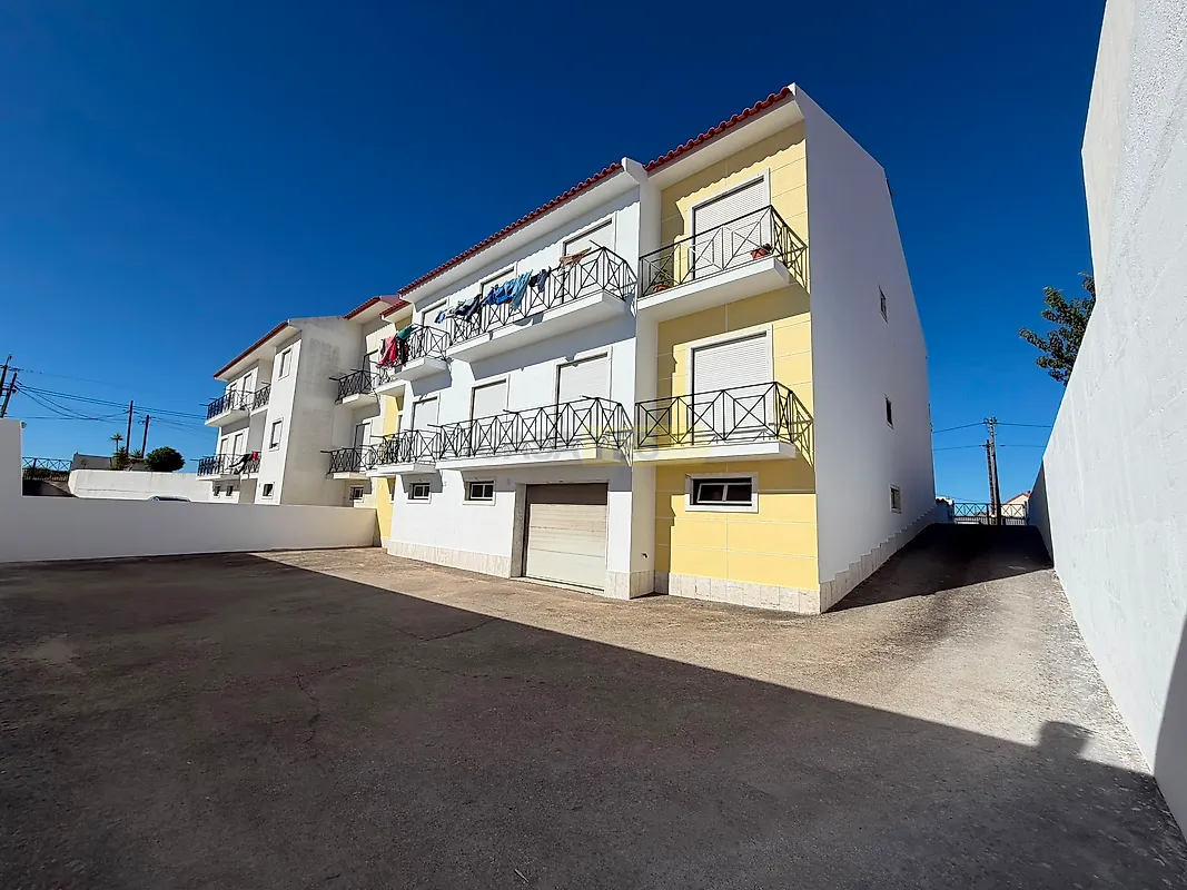 Apartamento T3 à venda em Almargem do Bispo, Pêro Pinheiro e Montelavar, Sintra — foto 33