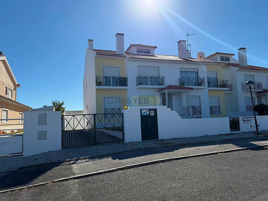 Apartamento T3 à venda em Almargem do Bispo, Pêro Pinheiro e Montelavar, Sintra — foto 34