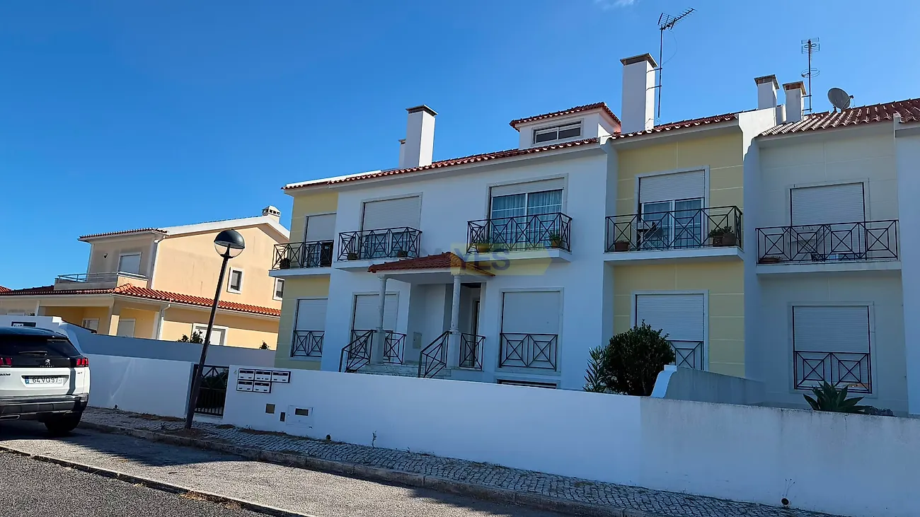 Apartamento T3 à venda em Almargem do Bispo, Pêro Pinheiro e Montelavar, Sintra — foto 35