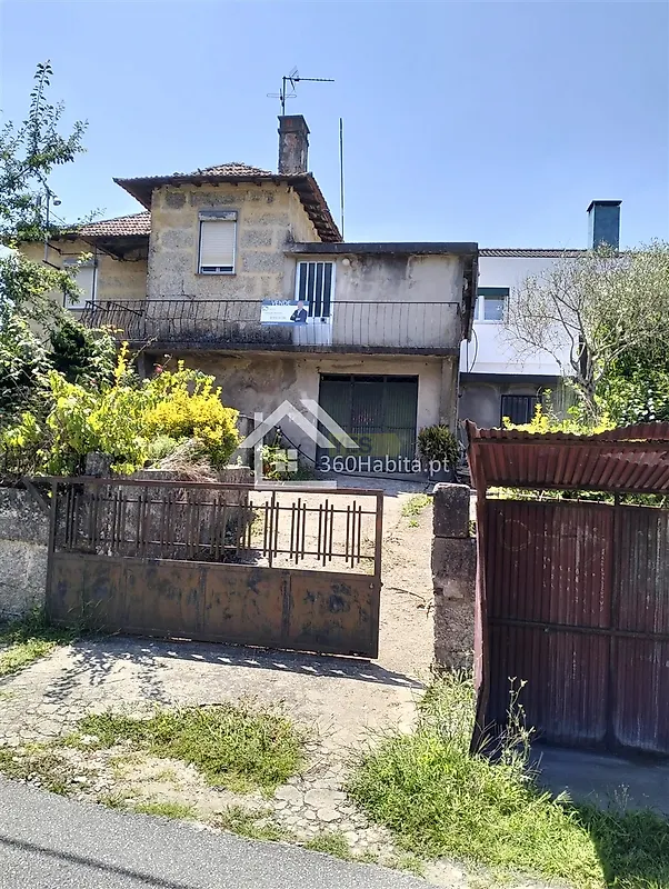 Moradia T3 à venda em Bustelo, Penafiel — foto 6