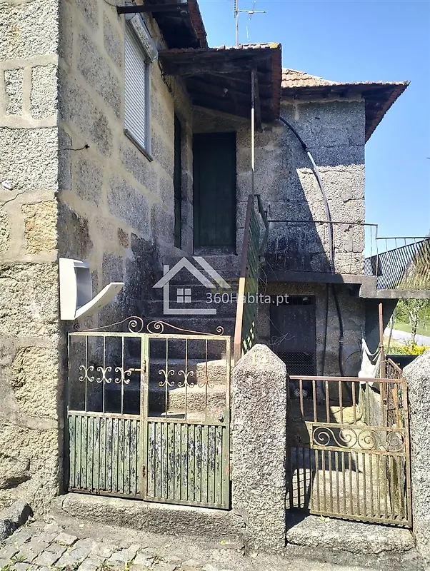 Moradia T3 à venda em Bustelo, Penafiel — foto 18