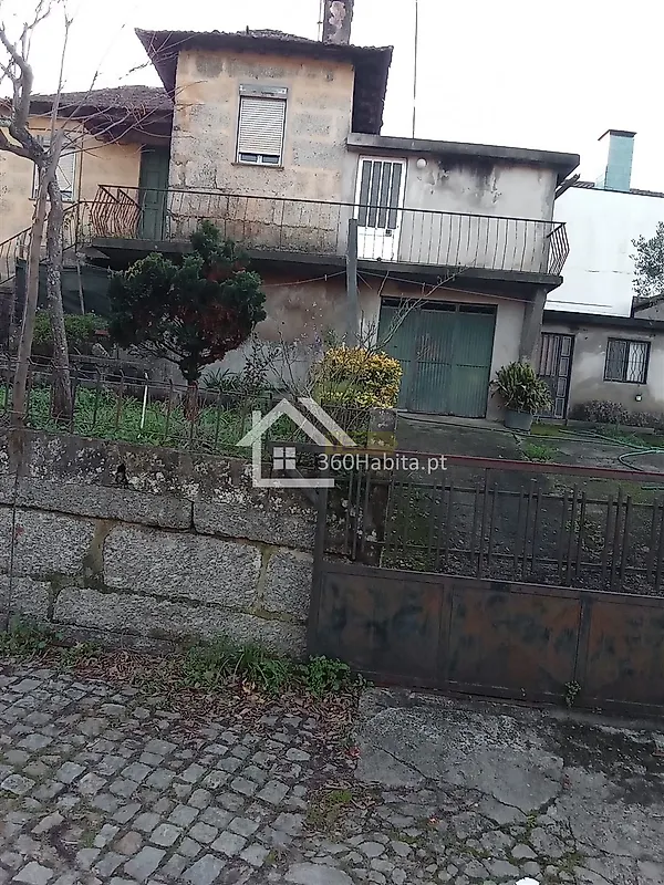 Moradia T3 à venda em Bustelo, Penafiel — foto 2