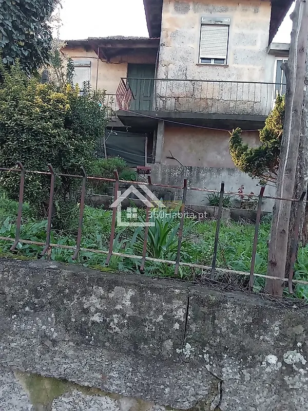 Moradia T3 à venda em Bustelo, Penafiel — foto 9