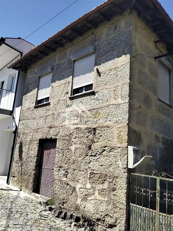Moradia T3 à venda em Bustelo, Penafiel — foto 17