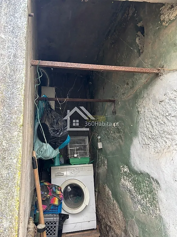 Moradia T3 à venda em Paço de Sousa, Penafiel — foto 19