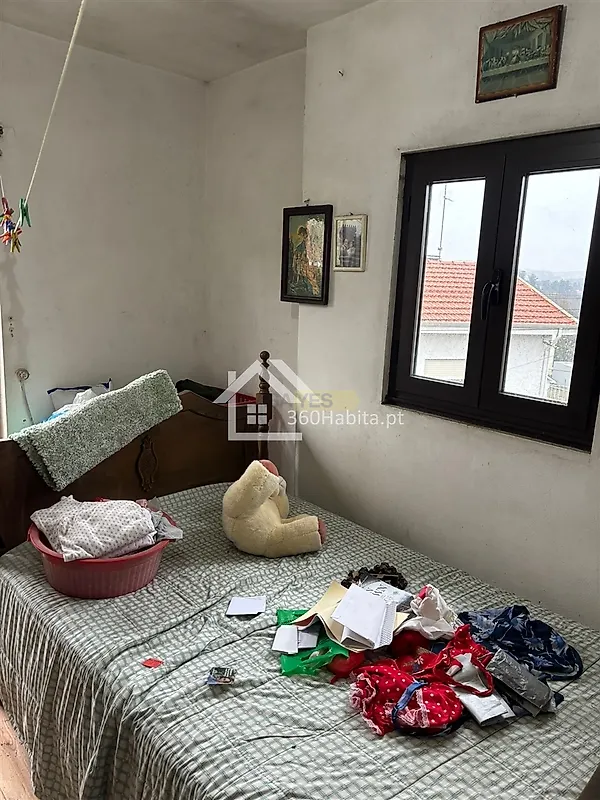 Moradia T3 à venda em Paço de Sousa, Penafiel — foto 21