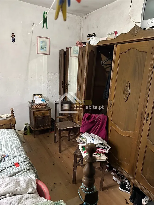 Moradia T3 à venda em Paço de Sousa, Penafiel — foto 23