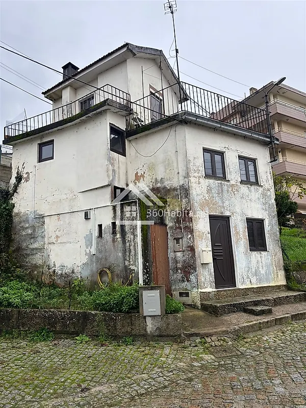 Moradia T3 à venda em Paço de Sousa, Penafiel — foto 11