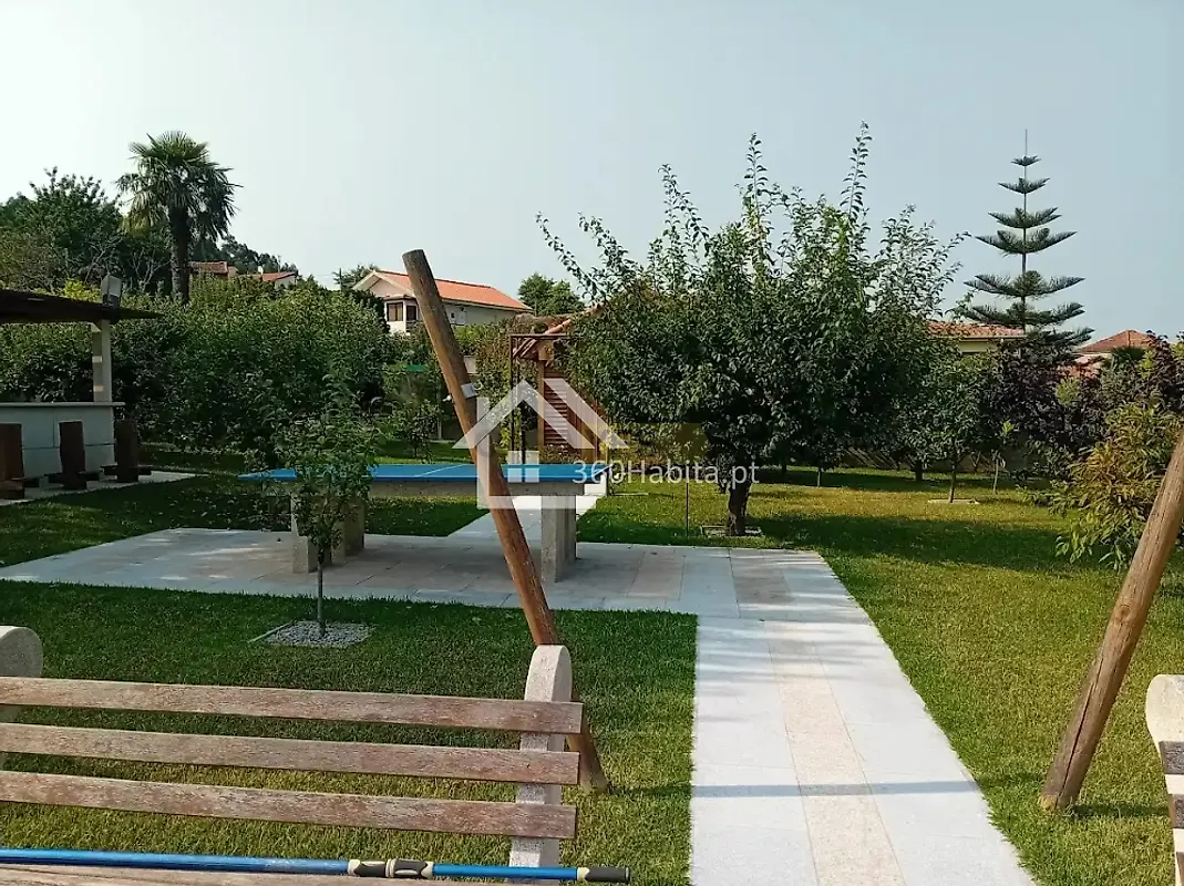 Moradia T4 à venda em Polvoreira, Guimarães — foto 10