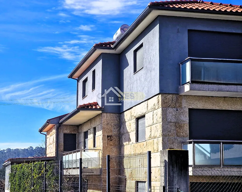 Moradia T3 à venda em Regadas, Fafe — foto 6