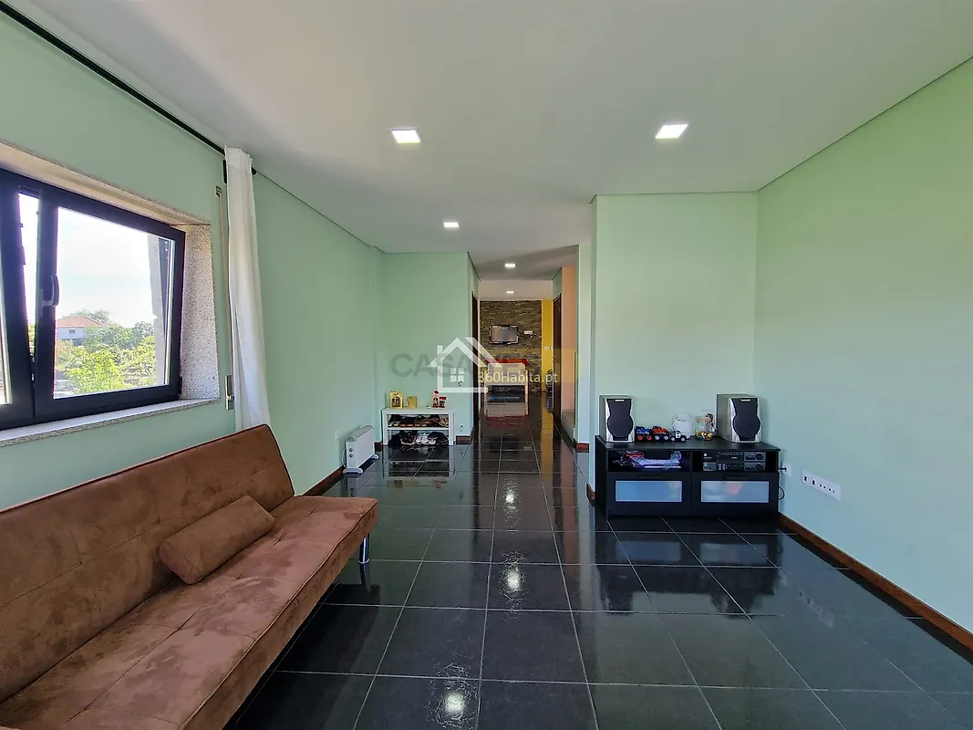 Moradia T3 à venda em Regadas, Fafe — foto 21