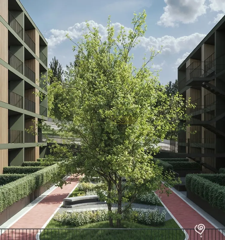 Apartamento T1 à venda em Torres do Mondego, Coimbra — foto 3