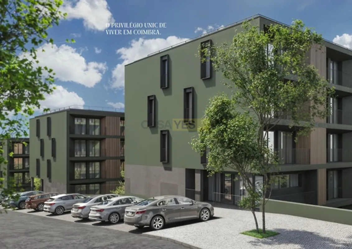 Apartamento T1 à venda em Torres do Mondego, Coimbra — foto 5