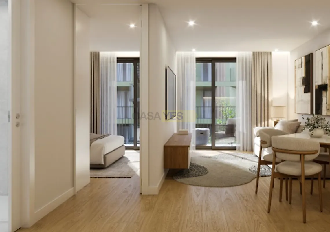 Apartamento T1 à venda em Torres do Mondego, Coimbra — foto 10