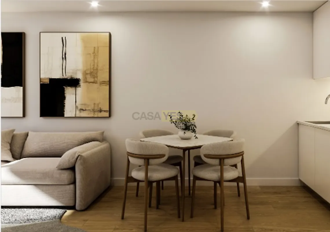 Apartamento T1 à venda em Torres do Mondego, Coimbra — foto 11