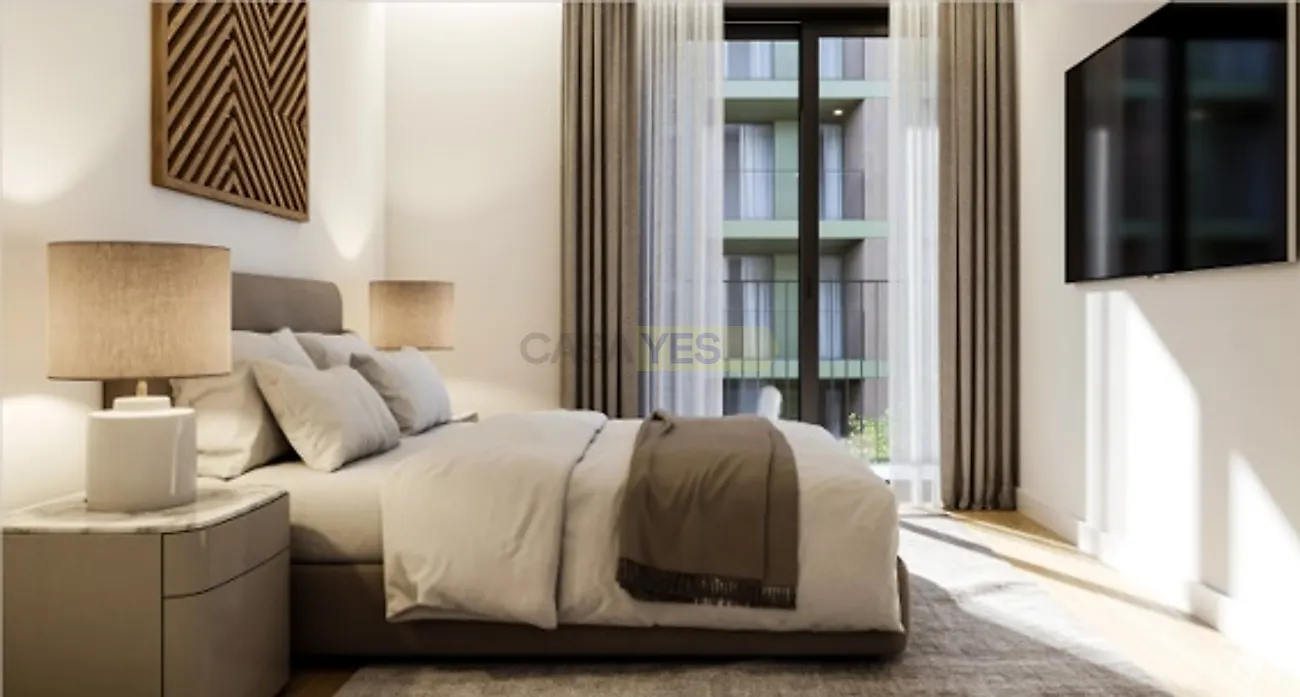 Apartamento T1 à venda em Torres do Mondego, Coimbra — foto 12