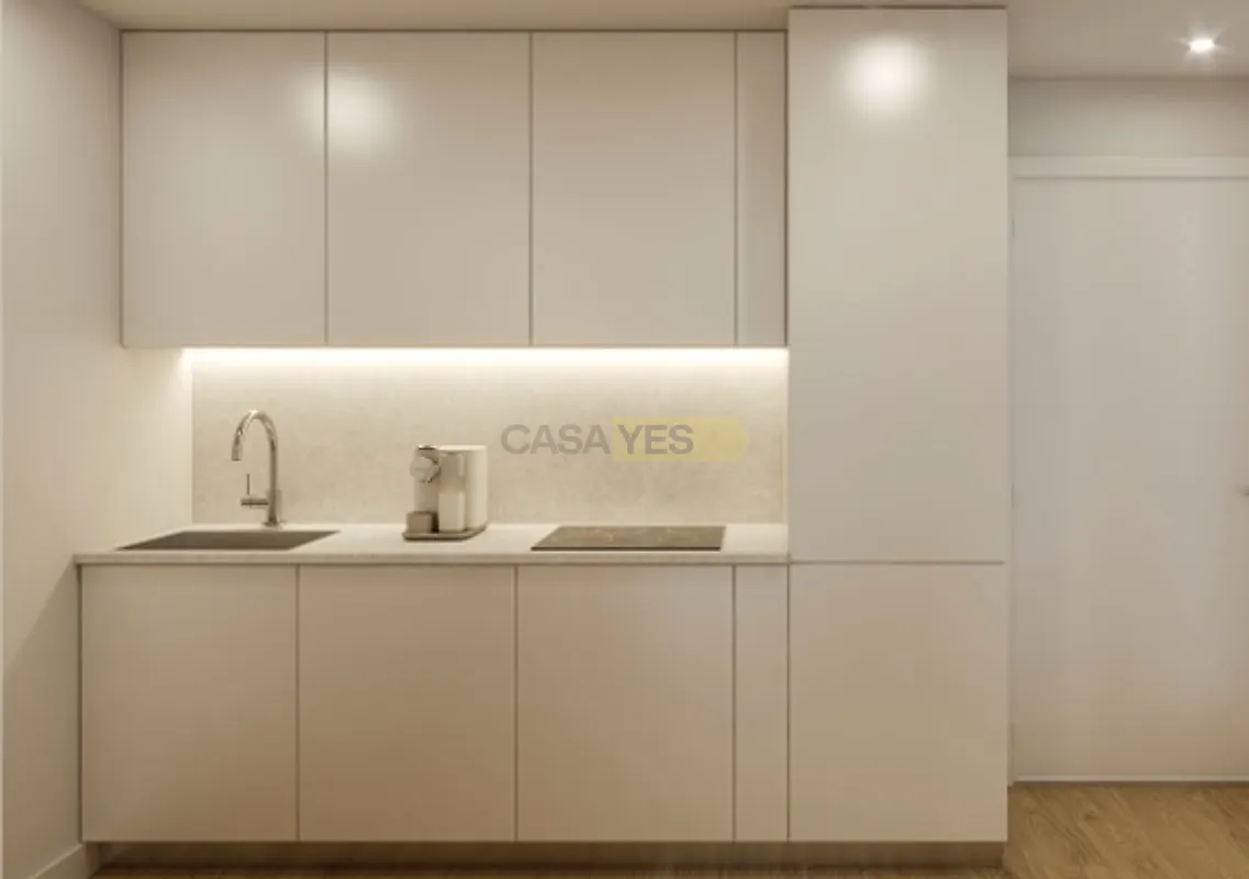 Apartamento T1 à venda em Torres do Mondego, Coimbra — foto 13