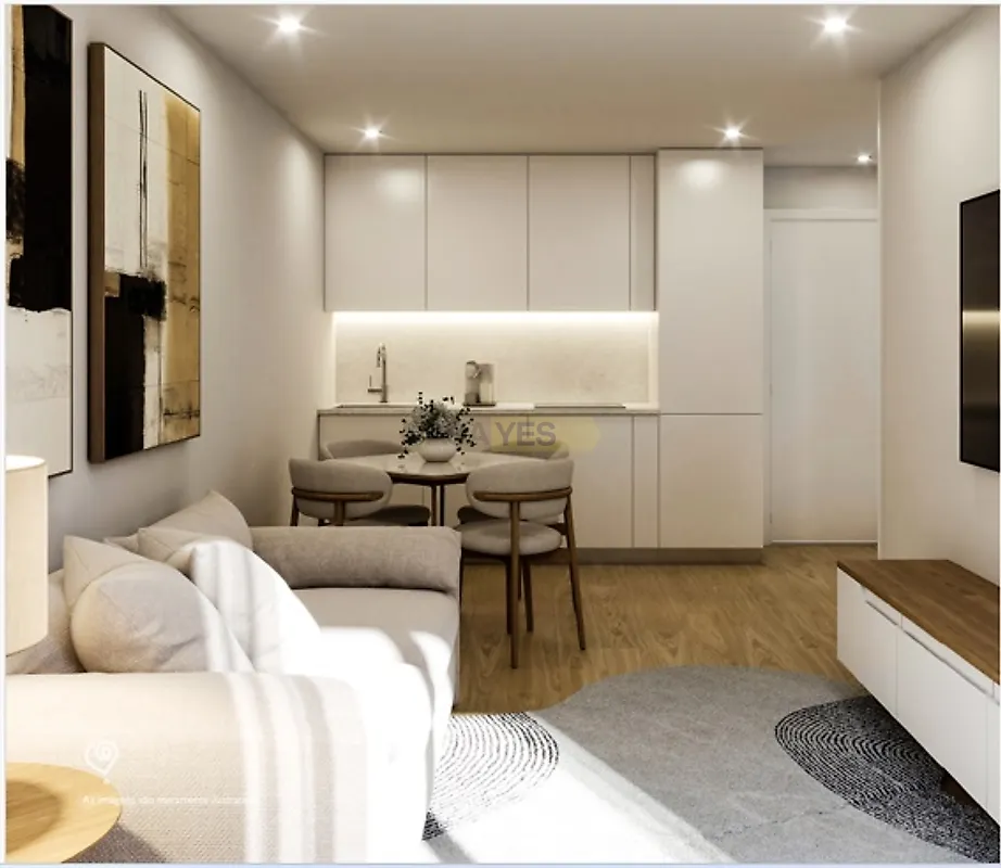 Apartamento T1 à venda em Torres do Mondego, Coimbra — foto 14