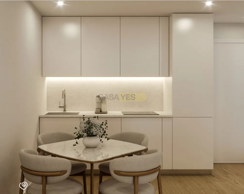 Apartamento T1 à venda em Torres do Mondego, Coimbra — foto 15