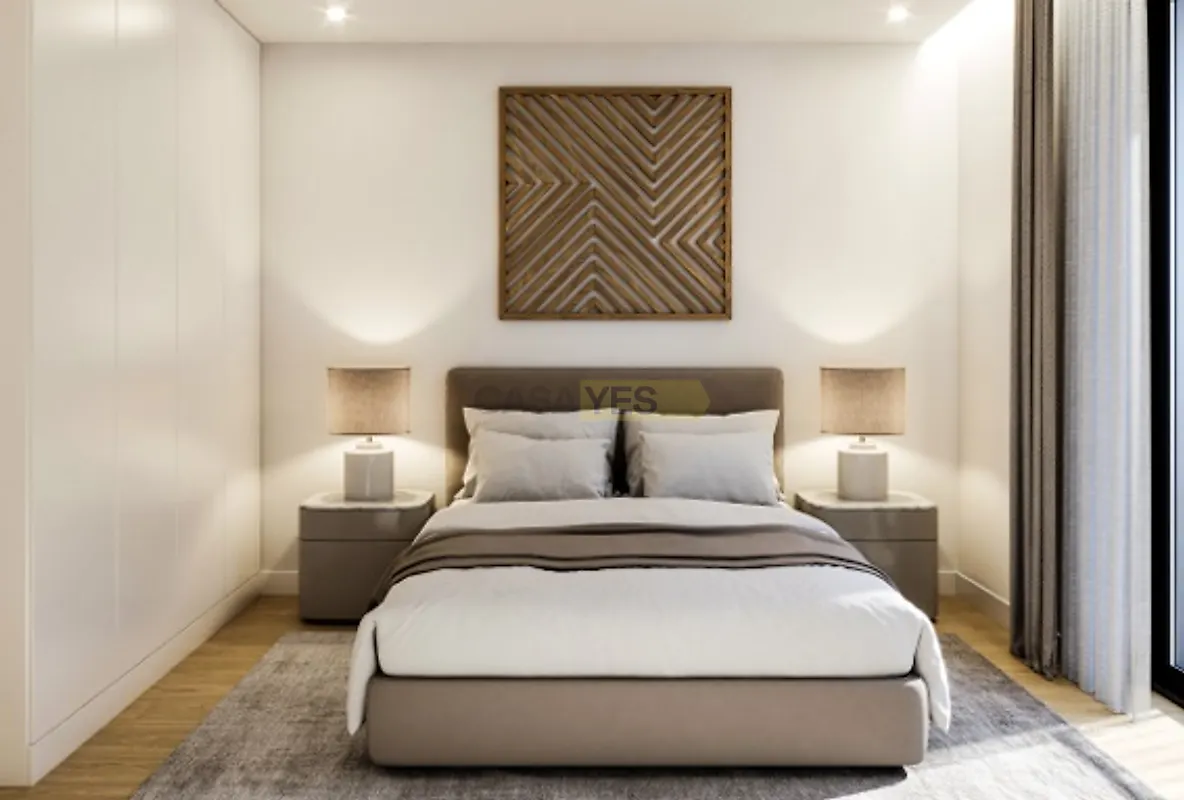 Apartamento T1 à venda em Torres do Mondego, Coimbra — foto 16
